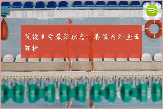 莫德里奇最新动态:赛场内外全面解析